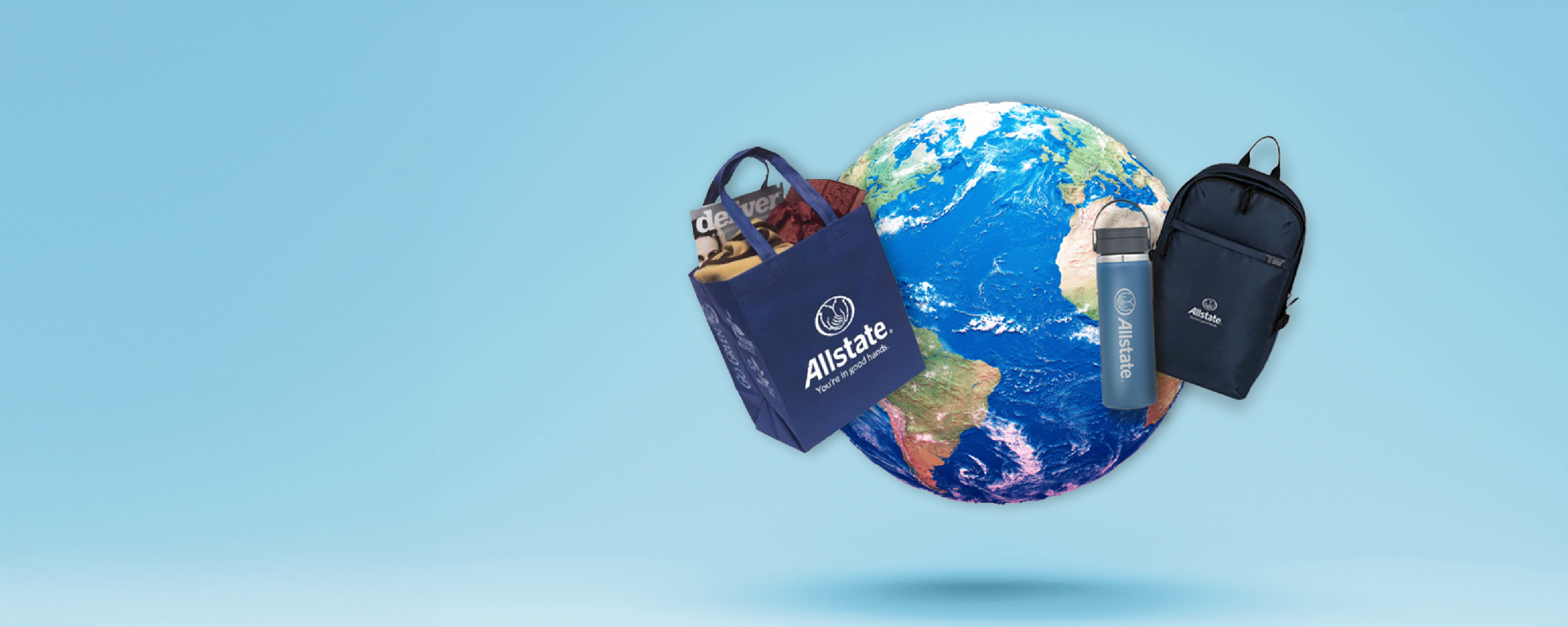 Banner image - Earth Day